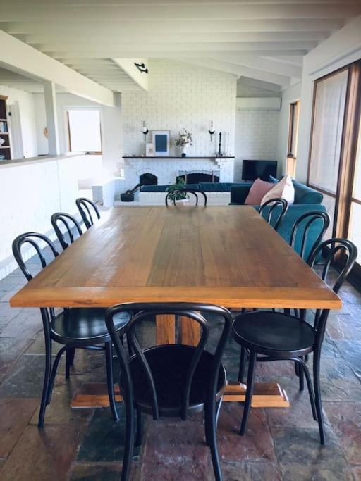 Peterborough Beach House Ngoại thất bức ảnh