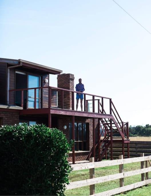 Peterborough Beach House Ngoại thất bức ảnh