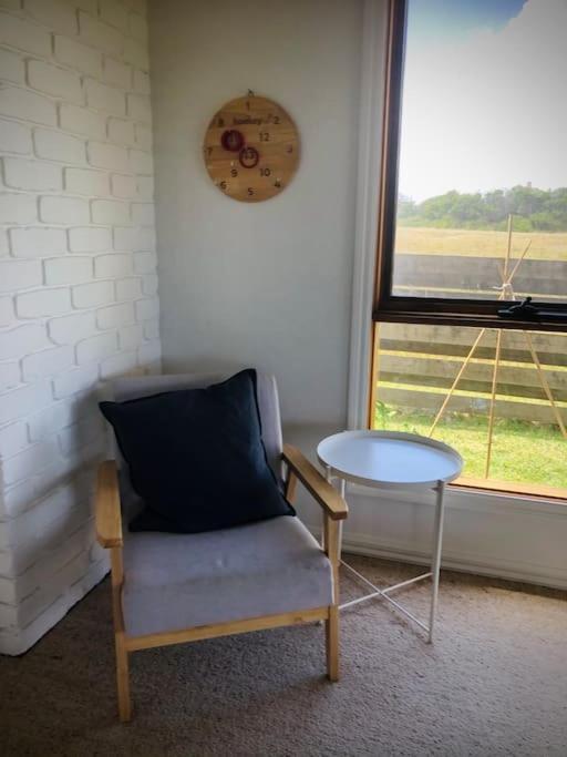 Peterborough Beach House Ngoại thất bức ảnh