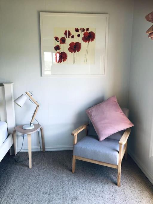 Peterborough Beach House Ngoại thất bức ảnh