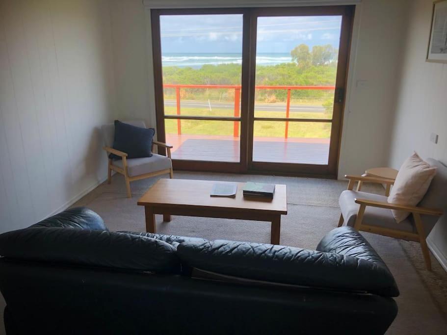 Peterborough Beach House Ngoại thất bức ảnh