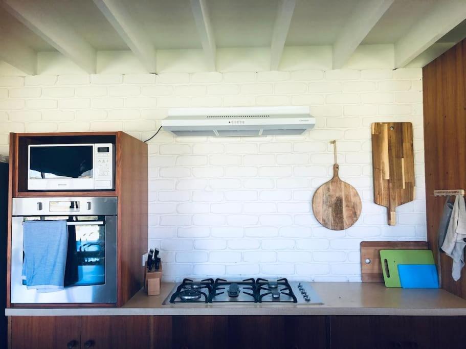 Peterborough Beach House Ngoại thất bức ảnh