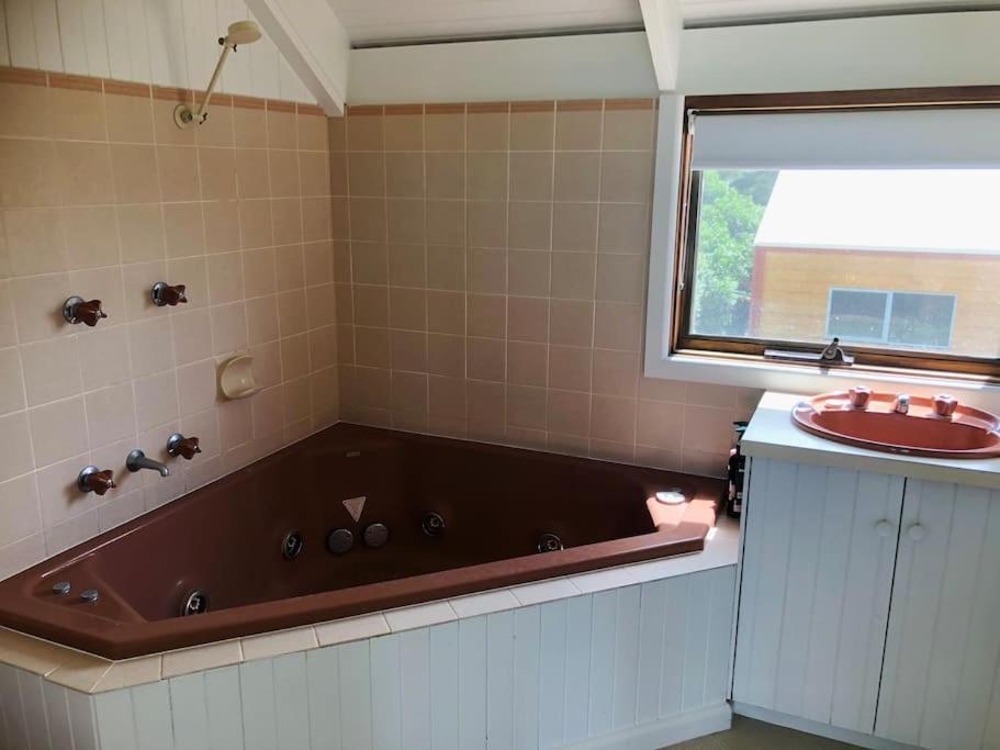 Peterborough Beach House Ngoại thất bức ảnh