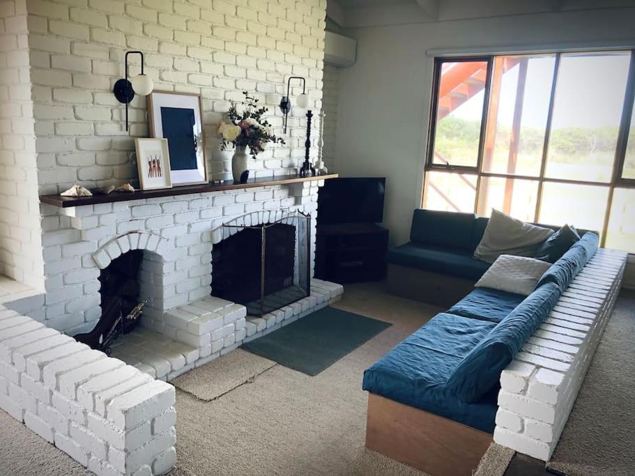 Peterborough Beach House Ngoại thất bức ảnh