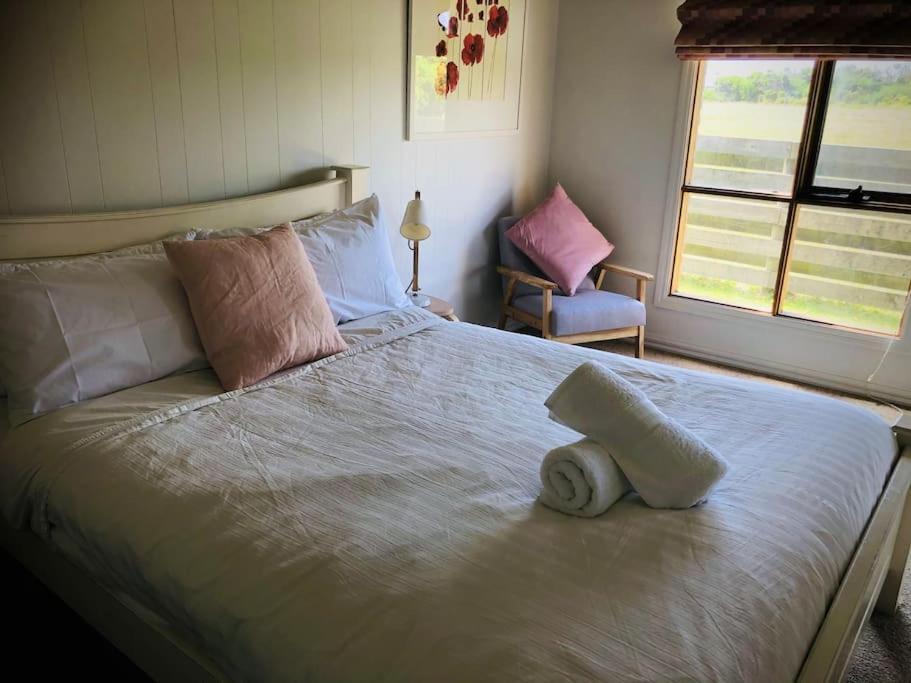 Peterborough Beach House Ngoại thất bức ảnh